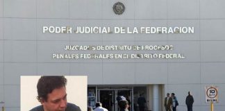 ENCUBRIDORES “DEL GEÑO” PUEDEN IR A LA CÁRCEL…!