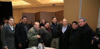 GOBERNADOR PROTEGE Y RESPETA LA LIBERTAD DE EXPRESIÓN.