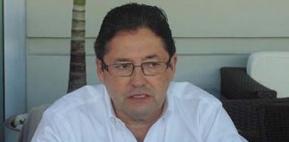 FUGA DE TRICOLORES EN TAMAULIPAS