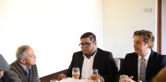 Estrechan lazos Federación e ITCA en beneficio del arte y cultura tamaulipecos