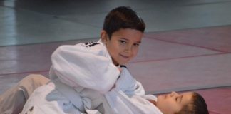 Selección Estatal de Judo buscará especializarse rumbo a la ON 2018