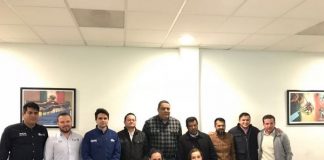 Tamaulipas será sede para el béisbol en la Olimpiada Regional 2018