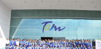 Buscará INDE ingresar al top ten del medallero en la ON2018