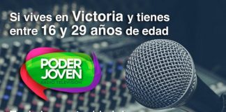 Jóvenes Tamaulipas invita a casting de Radio en busca de nuevos integrantes del programa Poder Joven en Ciudad Victoria