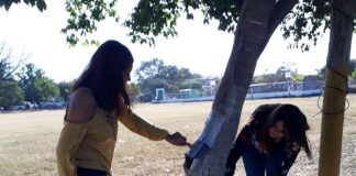 Realizó Jóvenes Tamaulipas ciclo de conferencias motivacionales en el sur del Estado