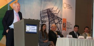 Impulsa Gobierno Ciudadano sector energético de NL