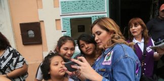 Busca Bronco apoyo en Chihuahua