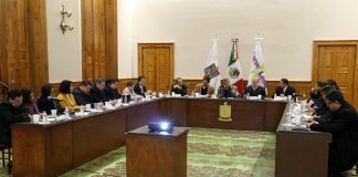 Reforzará Estado programas de desarrollo humano