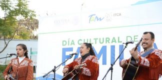 Celebrará Gobierno de Tamaulipas Día Cultural de la Familia