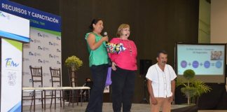 Capacita Tamaulipas a emprendedores para impulsar sus negocios