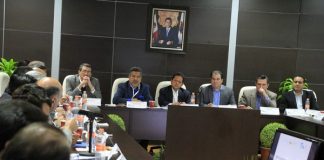 Instala Tamaulipas la Unidad de Inteligencia Sanitaria