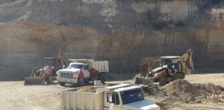 Municipios no deben otorgar licitaciones a bancos de materiales ilegales