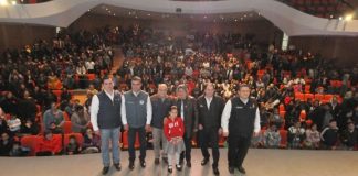 Celebra Gobierno de Tamaulipas con acciones día mundial de la educación ambiental