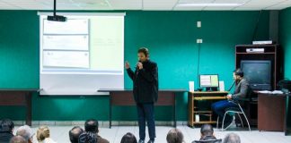 Realiza SET reunión de seguimiento de la Autonomía curricular