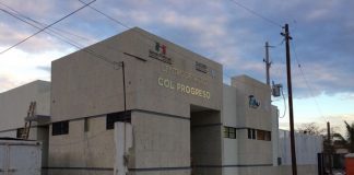 Gobierno De Tamaulipas fortalece infraestructura de Salud