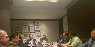 Gobierno del Estado gestiona ante SAGARPA pagos pendientes a productores