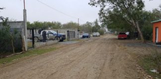 Aseguran enervantes en Camargo