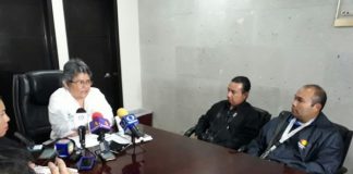 Despliega Tamaulipas brigadas epidemiológicas por frente frío 23