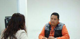 En Tamaulipas se trabaja en la conciliación, para generar la Cultura de Paz Laboral