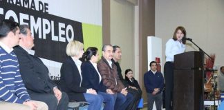 Arranca en Nuevo Laredo, subprograma Fomento al Autoempleo
