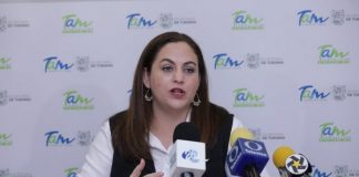 Incrementa 55 por ciento Turismo en Tamaulipas