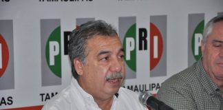 PRI SIGUE DE CAPA CAIDA….!