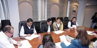 Avanza proyecto Parque Refinería de Reynosa