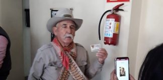 Valida INE 10 Estados para El Bronco