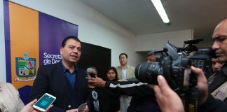 Inaugura Desarrollo Social albergue para mujeres migrantes