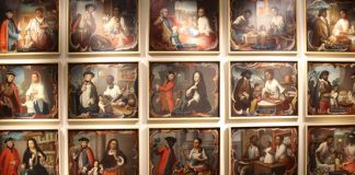 Exhibirán en Trcas muestra “San Antonio 1718: Art from Viceregal México. A Tricentennial Exhibitión”