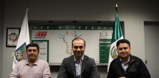 Instala Metrorrey Comité de Transparencia