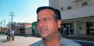 “NETO ROBINSON LE APORTARÍA MUCHO AL PAN”: CHUMA