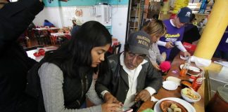 Llega Bronco al millón de firmas válidas