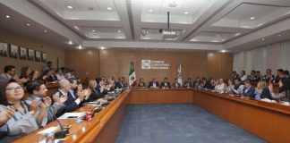 Lista de diputados y senadores por el PAN