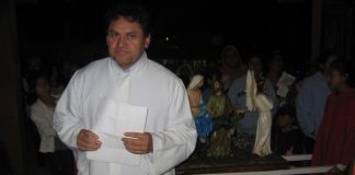 Esta semana inicia la cuaresma con el miércoles de ceniza