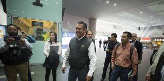 Combatirá El Bronco desigualdad entre partidos e independientes