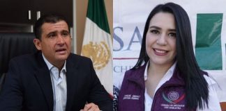 EL PUEBLO ESTÁ HARTO DE LOS POLÍTICOS…..!