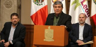 Anuncia Gobernador interino gira de trabajo por región citrícola