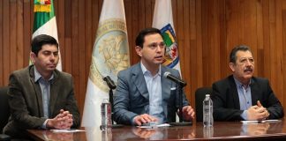 Asume Eduardo Ayala como Encargado del Despacho de la Agencia Estatal de Investigaciones