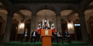 Avanza programa estatal de salud mental en escolares