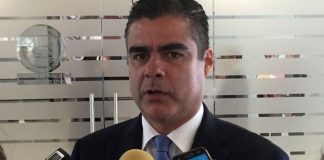 “CHUMA” VA POR REYNOSA: YA ES PRE-CANDIDATO