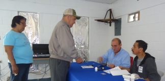 Panistas Inscritos en el Padrón del CDM del PAN participan en proceso interno y refrendan apoyo a Ricardo Anaya