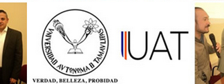 “UAT CON LA MEJOR FORMACIÓN PROFESIONAL”