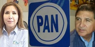 RAUL-ROXANA, VIABLE FÓRMULA DEL PAN EN RÍO BRAVO