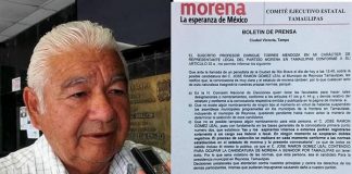 Paga “JR” 5 mdp por candidatura al Senado y ahora quiere la alcaldía