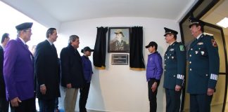 Construirá Estado más Prepas Militarizadas