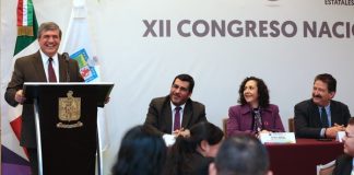 Debaten en NL retos de Defensorías Públicas