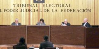 Descarta Tribunal Electoral que Bronco incurra en actos anticipados y desvío de recursos