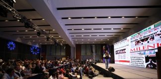 “Despierta México”.- El Bronco