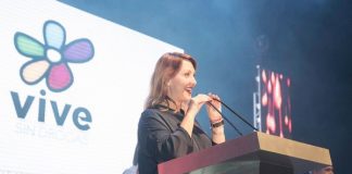 Con gran éxito inicia la Gira Vive Sin Drogas en Tamaulipas